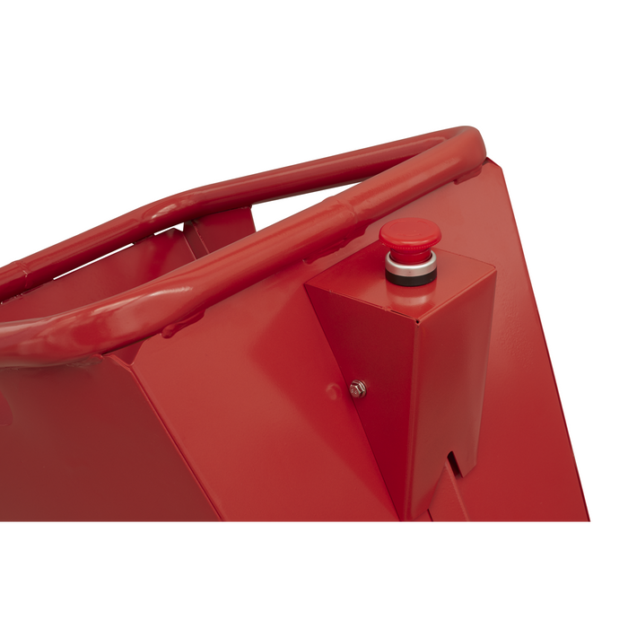 420cc 15hp Wood Chipper 100mm Capacity | SWC420