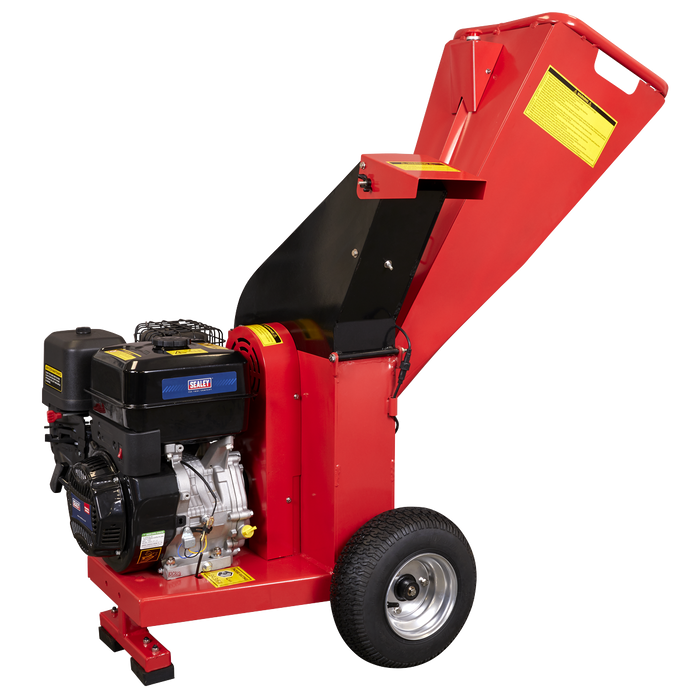 420cc 15hp Wood Chipper 100mm Capacity | SWC420