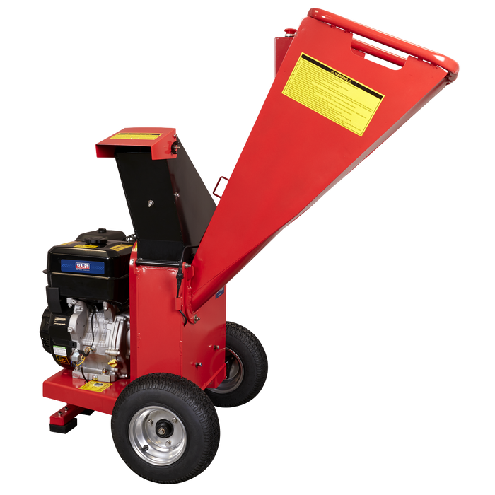 420cc 15hp Wood Chipper 100mm Capacity | SWC420