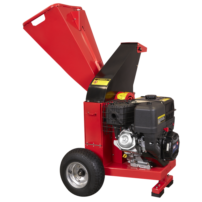 420cc 15hp Wood Chipper 100mm Capacity | SWC420