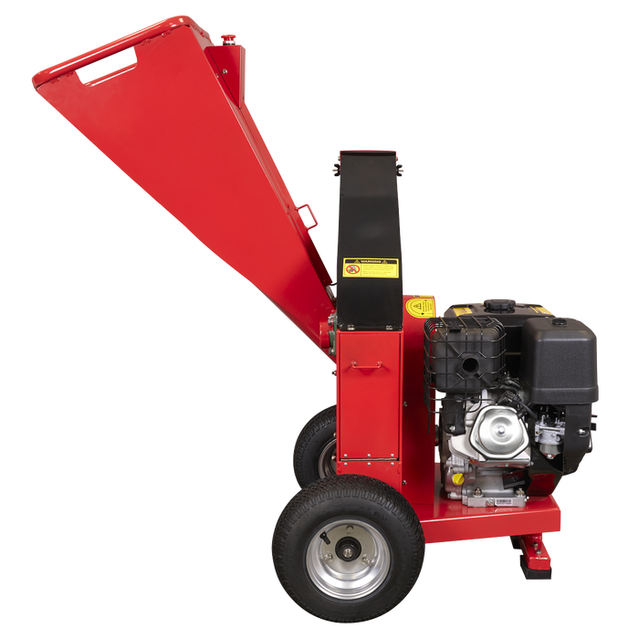 420cc 15hp Wood Chipper 100mm Capacity | SWC420