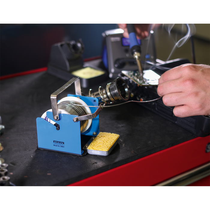 Soldering Wire Dispensing Stand | SWD1