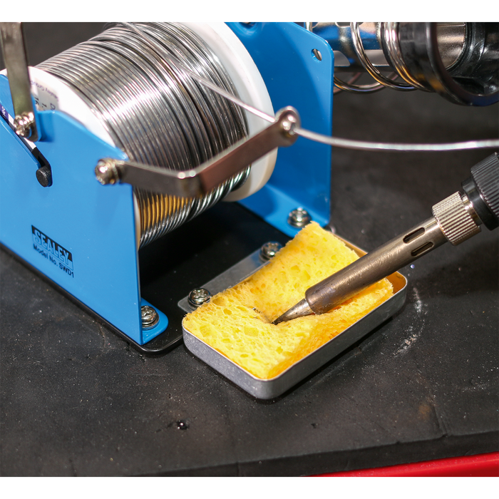 Soldering Wire Dispensing Stand | SWD1