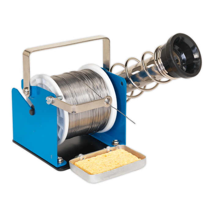 Soldering Wire Dispensing Stand | SWD1