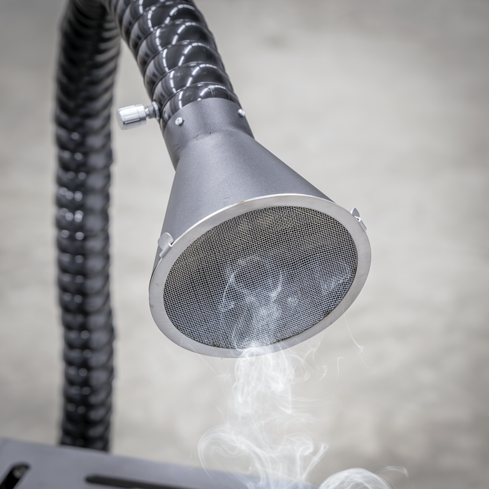 Welding Fume Extractor | SWFE01