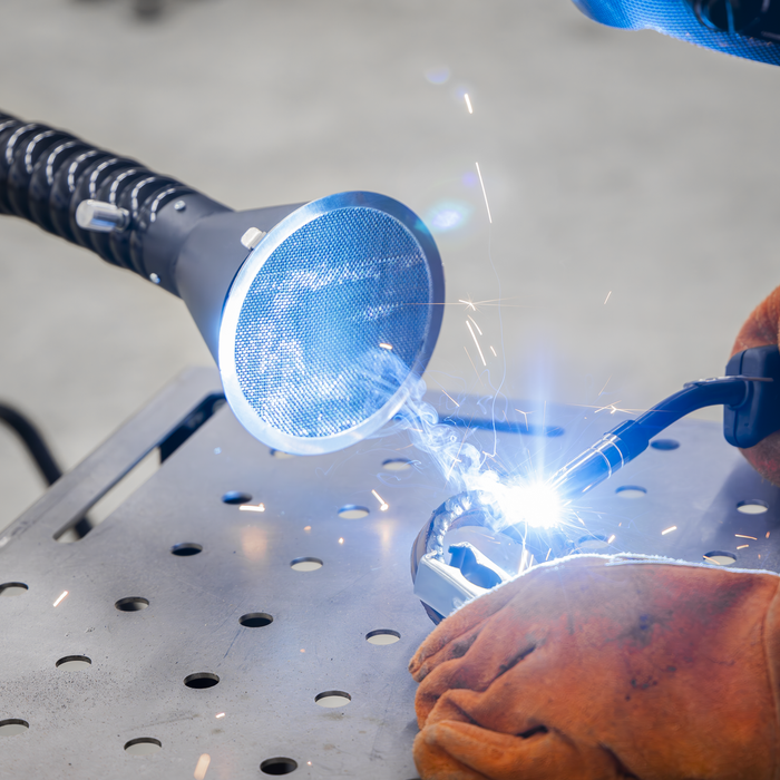 Welding Fume Extractor | SWFE01