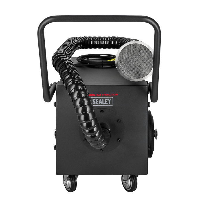 Welding Fume Extractor | SWFE01