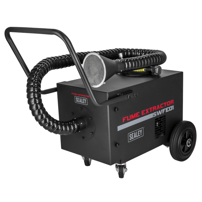 Welding Fume Extractor | SWFE01