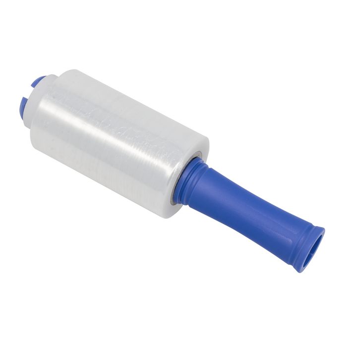 Steering Wheel Protection Film with Applicator Handle 150m | SWPH150