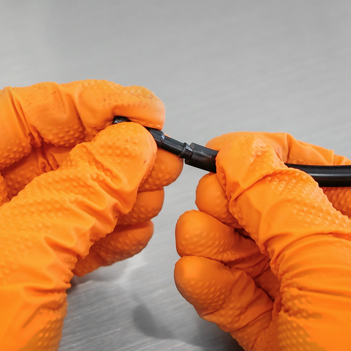 Screenwasher Pipe Repair Kit 11pc | SWRK