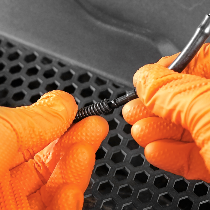 Screenwasher Pipe Repair Kit 11pc | SWRK
