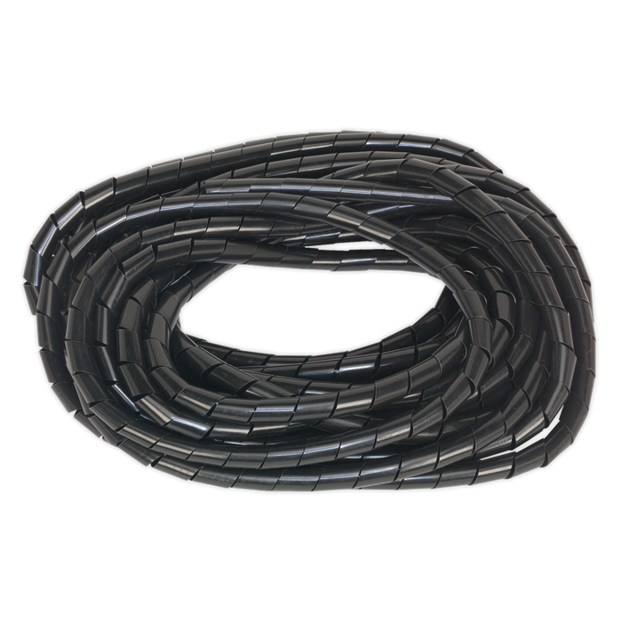 Spiral Wrap Cable Sleeving 14-28mm 10m | SWS1428