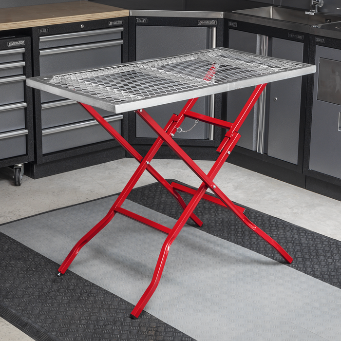 Welding Table 1120 x 610mm | SWT1120