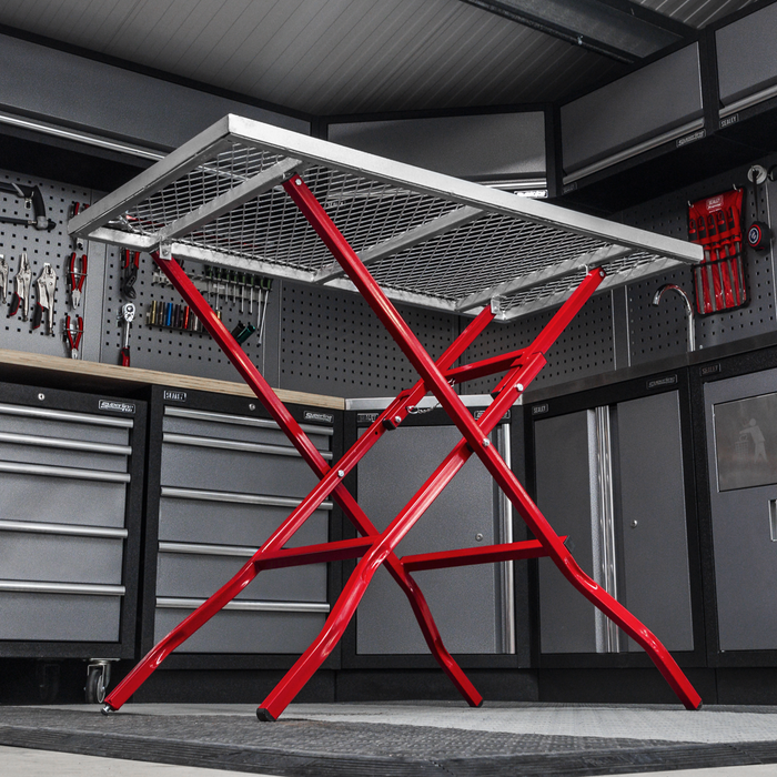 Welding Table 1120 x 610mm | SWT1120
