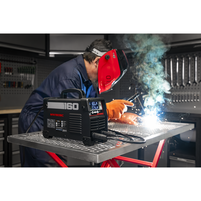 Welding Table 1120 x 610mm | SWT1120