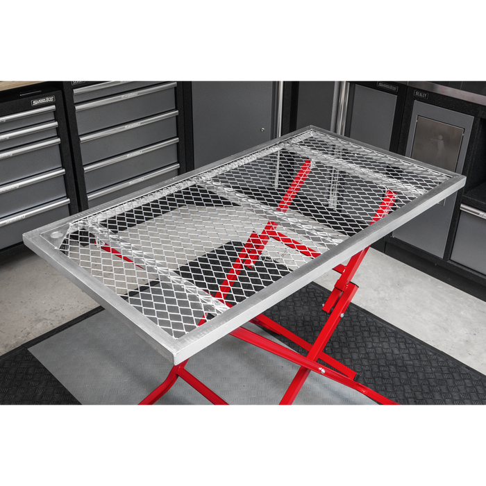 Welding Table 1120 x 610mm | SWT1120