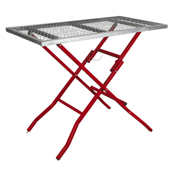 Welding Table 1120 x 610mm | SWT1120