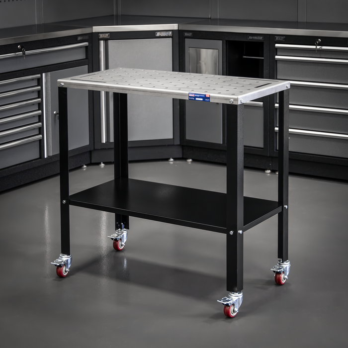 Welding Table/Workbench 915 x 460mm | SWT915