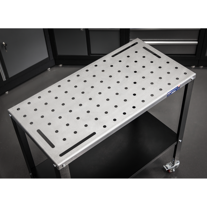Welding Table/Workbench 915 x 460mm | SWT915