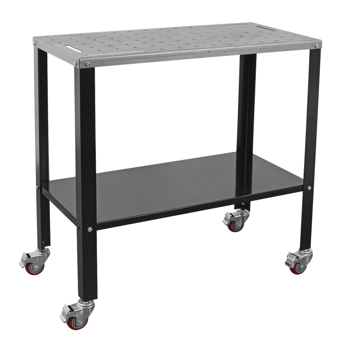 Welding Table/Workbench 915 x 460mm | SWT915