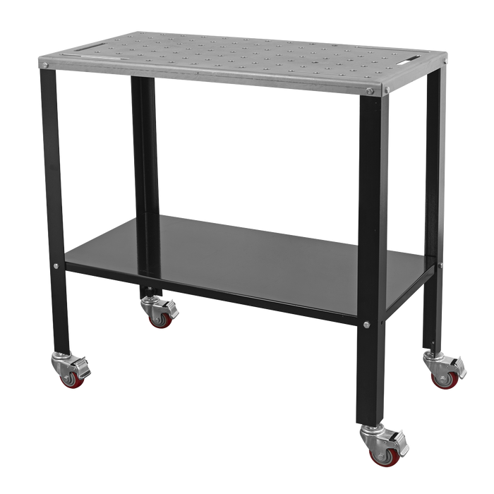 Welding Table/Workbench 915 x 460mm | SWT915