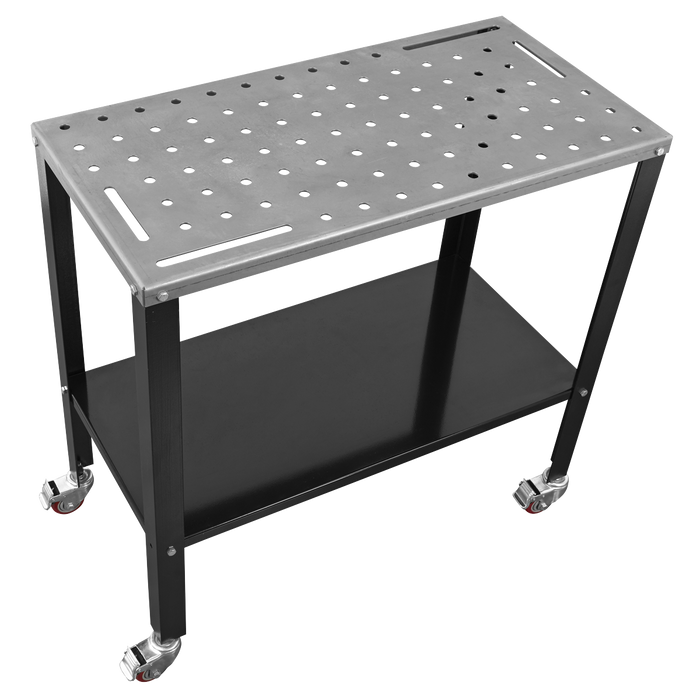 Welding Table/Workbench 915 x 460mm | SWT915