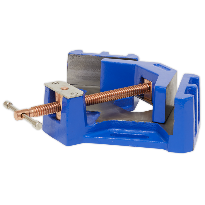 Welding Vice 215mm | SWV215