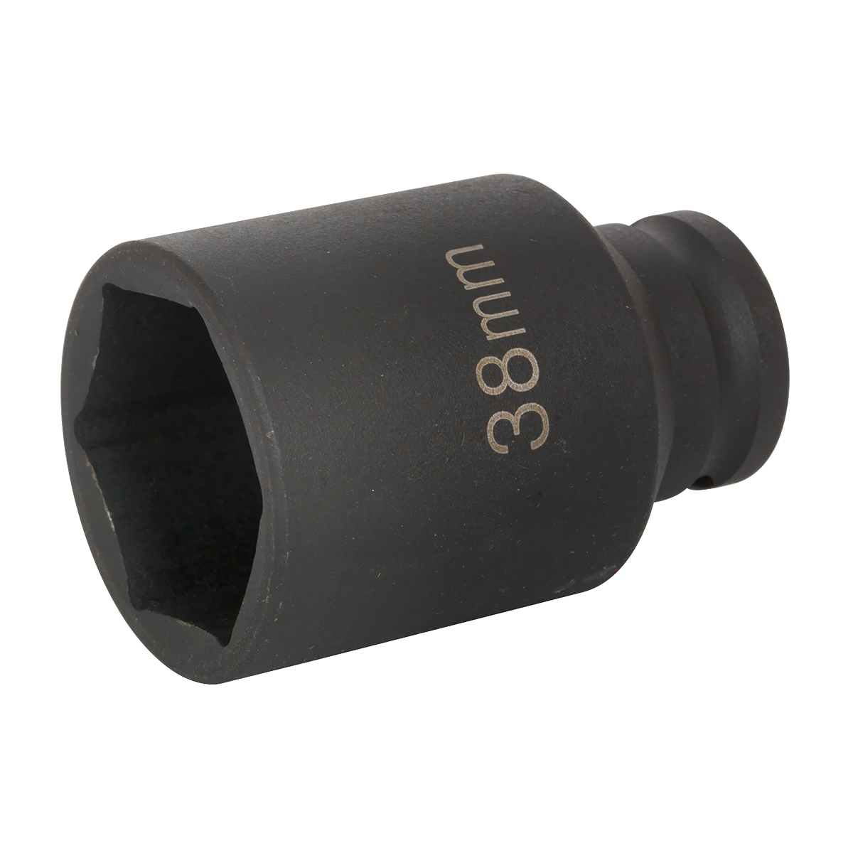 Deep Impact Socket 1/2