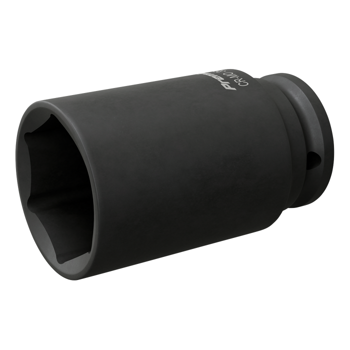 Impact Socket 35mm Deep 1/2"Sq Drive | SX005