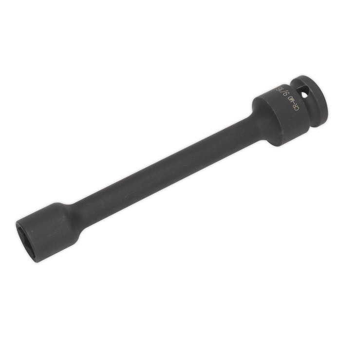 Propshaft Impact Socket for Land Rover 1/2"Sq Drive 9/16" | SX0110