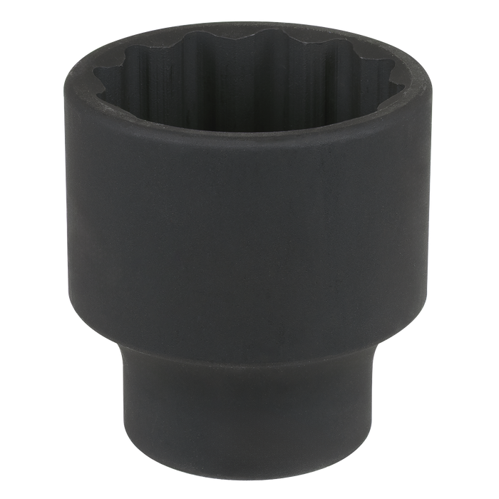 Premier Bi-Hex Impact Socket 3/4"Sq Drive 50mm | SX014
