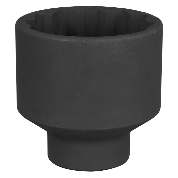 Impact Socket 3/4"Sq Drive 12-Point 65mm | SX0150