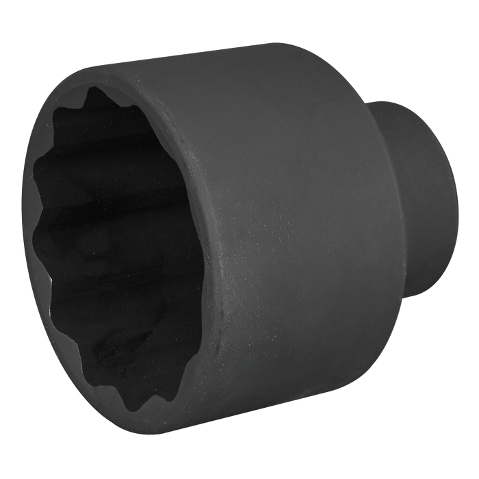 Impact Socket 3/4"Sq Drive 12-Point 65mm | SX0150
