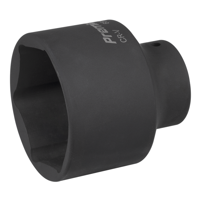 Premier Thin Wall Impact Socket 3/4"Sq Drive 65mm | SX015