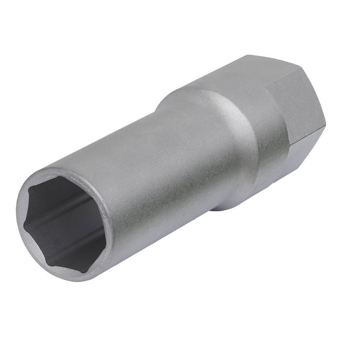 Wheel Bolt Security Socket for Honda, Hyundai, Toyota 1/2"Sq Drive 17mm | SX0177