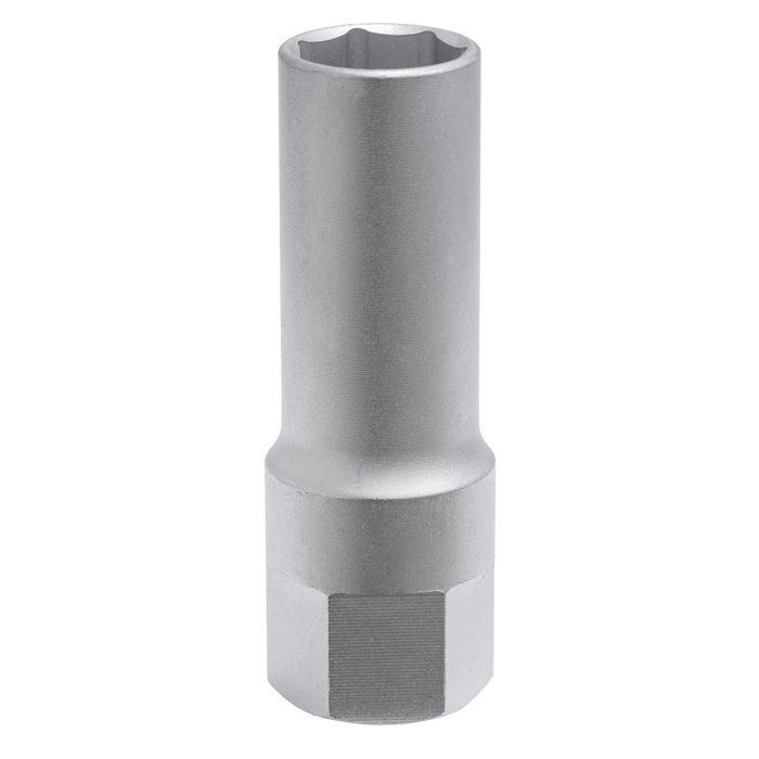 Wheel Bolt Security Socket for Honda, Hyundai, Toyota 1/2"Sq Drive 17mm | SX0177