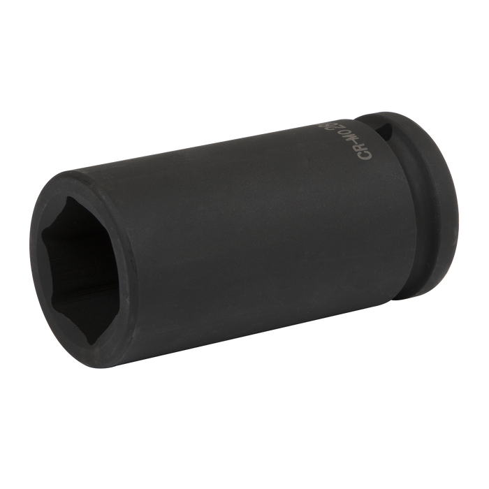 Premier Deep Impact Socket 3/4"Sq Drive 28mm | SX017