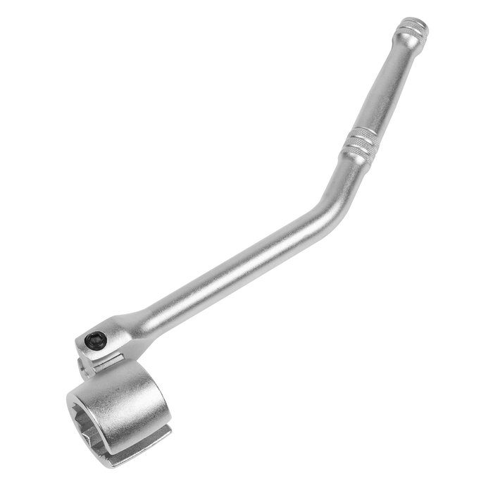Oxygen Sensor Wrench with Flexi-Handle 22mm | SX0222