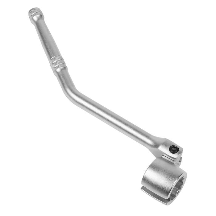 Oxygen Sensor Wrench with Flexi-Handle 22mm | SX0222
