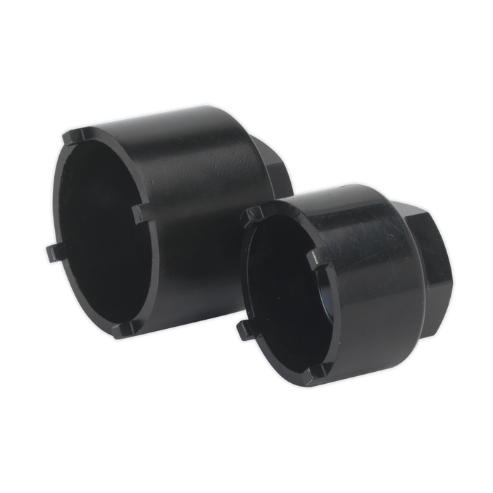 Lower Ball Joint Socket Set 2pc | SX0271