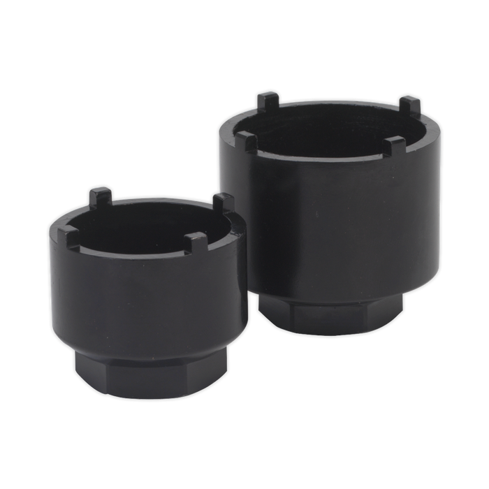 Lower Ball Joint Socket Set 2pc | SX0271