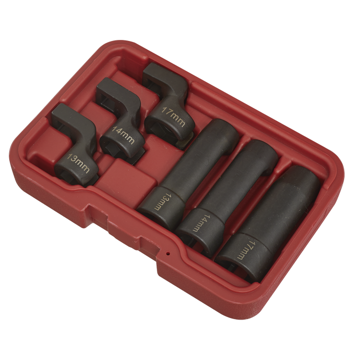 EGT Sensor Socket Set 6pc | SX0321