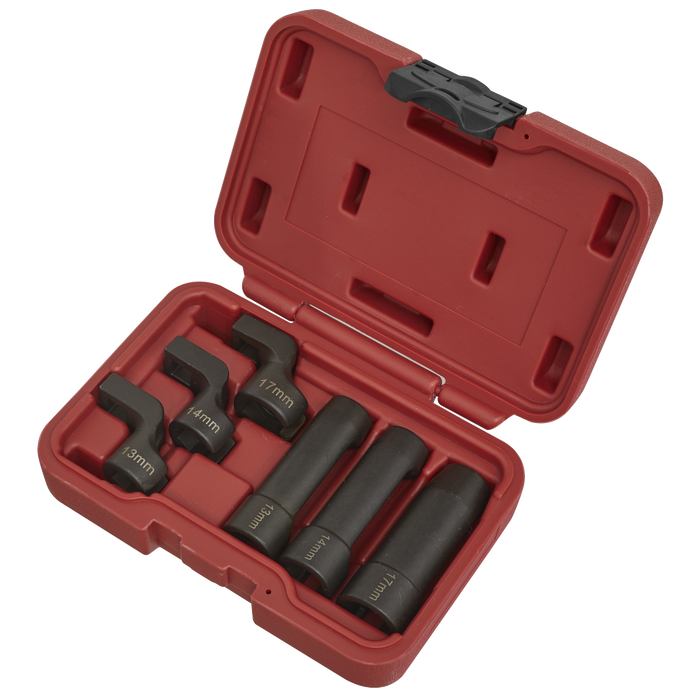 EGT Sensor Socket Set 6pc | SX0321