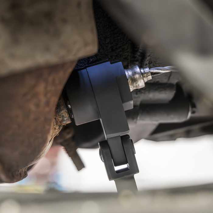 Oxygen Sensor Air Hammer Wrench 22mm | SX0322