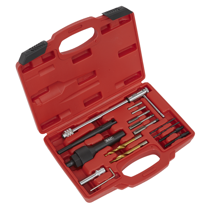 Damaged Glow Plug Removal Set 8 & 10mm | SX0408
