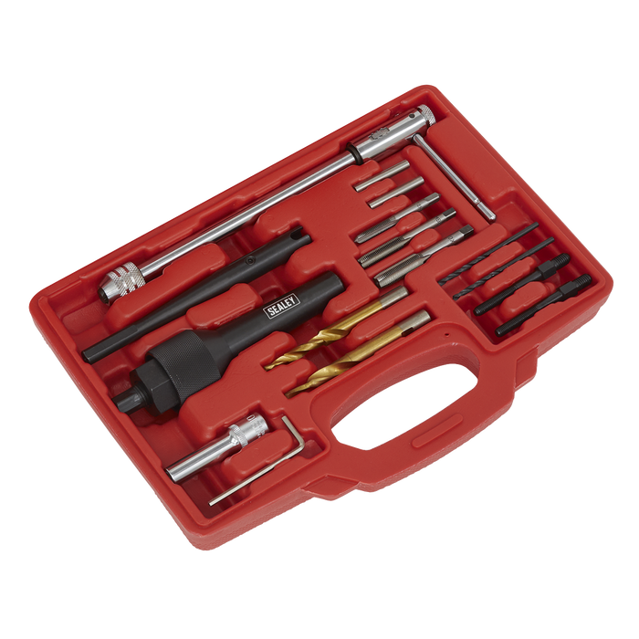 Damaged Glow Plug Removal Set 8 & 10mm | SX0408