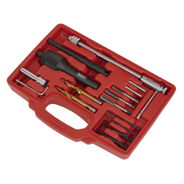 Damaged Glow Plug Removal Set 8 & 10mm | SX0408