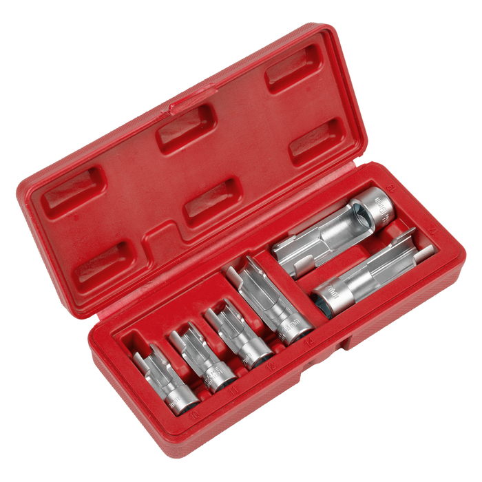 Window Socket Set 6pc | SX0412