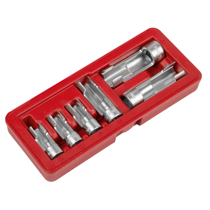 Window Socket Set 6pc | SX0412