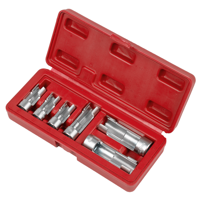 Window Socket Set 6pc | SX0412